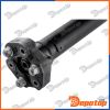 Arbre de transmission arrière pour BMW | NWN-BM-030, 10-340370